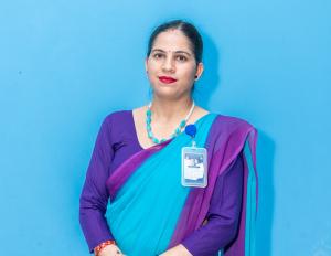 लेखा भण्डारी